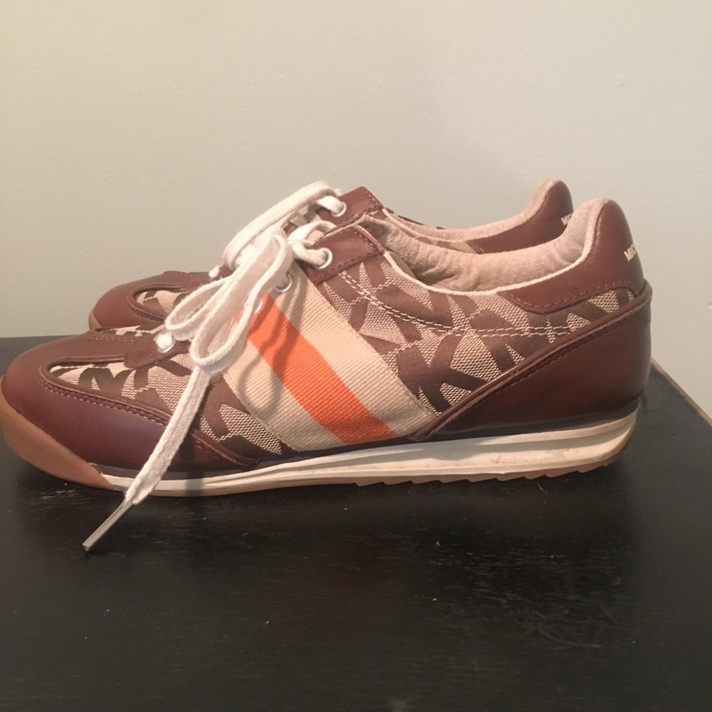 Michael Kors Women’s Sneakers